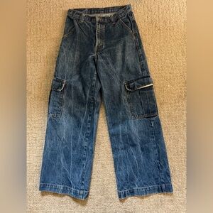Vintage Brandy Melville jeans